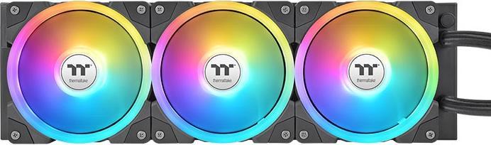 Productafbeelding Thermaltake MAGFloe 360 Ultra AiO Black