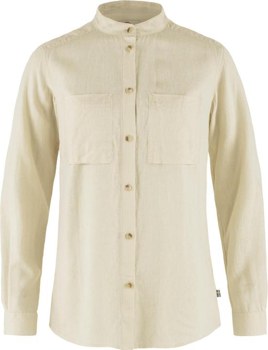 Immagine prodotto Fjällräven Övik Hemp Shirt W (XXS)