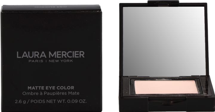 Produktbild Laura Mercier Matte Eye Colour