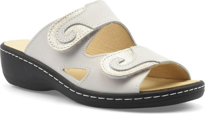 Image du produit Belvida Nubuk/Rain (41)