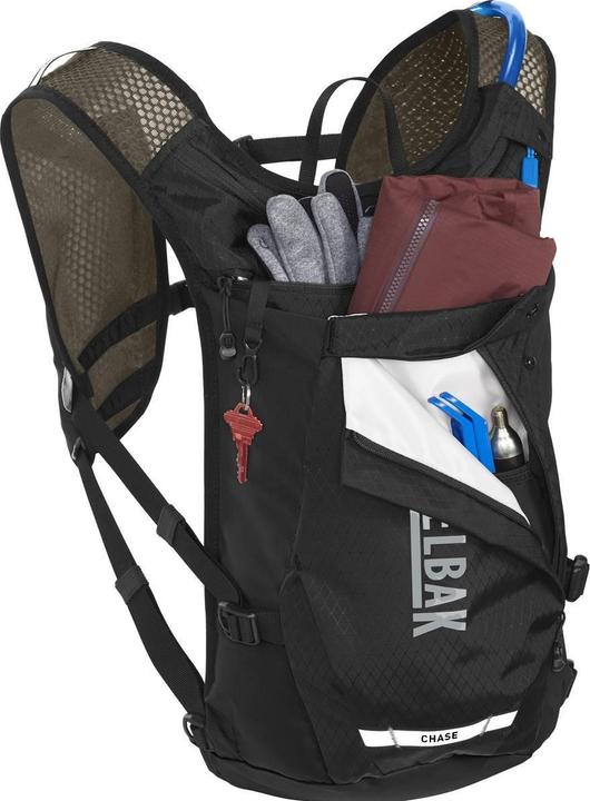 Actual product image Camelbak Chase Adventure 8 Vest (6 l)