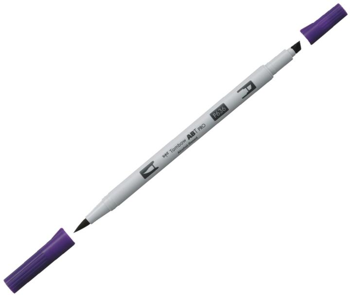 Image du produit Tombow Stylo à double brosse ABT PRO (1 x)