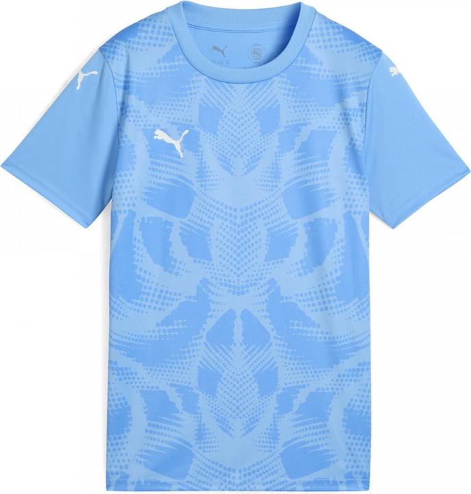 Produktbild Puma teamULTIMATE Jersey Jr (140)