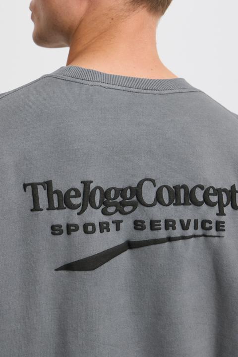 Image du produit TheJoggConcept JCMMRUBI SWEATSHIRT 22800698 (S)
