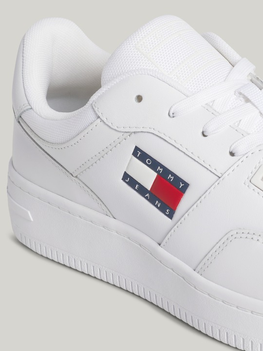 Actual product image Tommy Hilfiger Retro Basket (44)