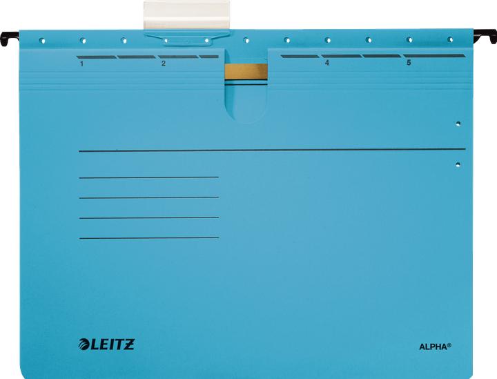 Blau