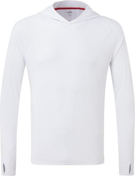 Produktbild UV Tec Hoodie, Herren (XS)
