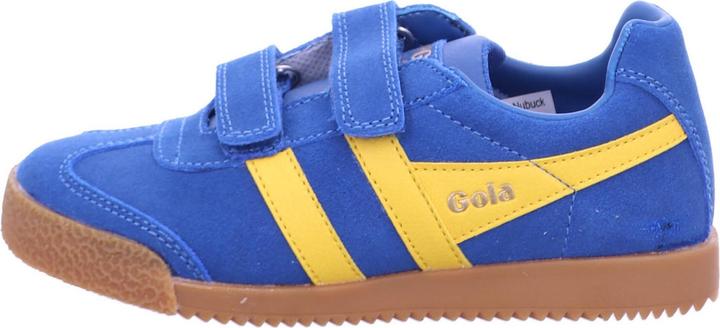 Actual product image Gola Sneaker Harrier Strap (29)