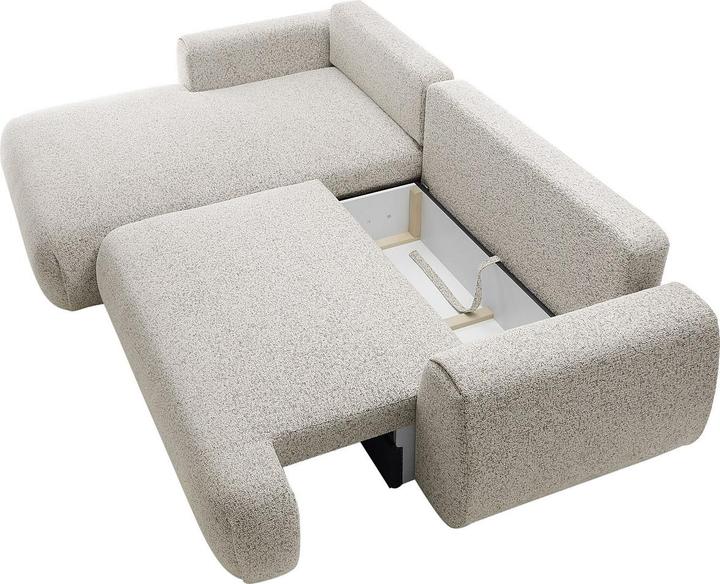 Produktbild Vente-unique Monelia (Ecksofa)