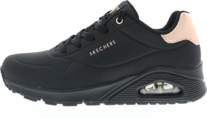Actual product image Skechers Uno (39)