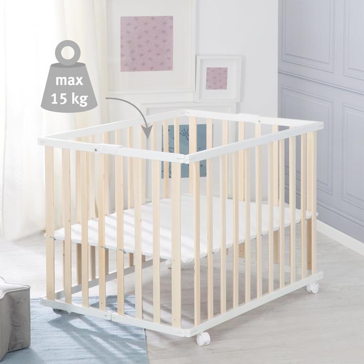 Actual product image Roba Lil Planet