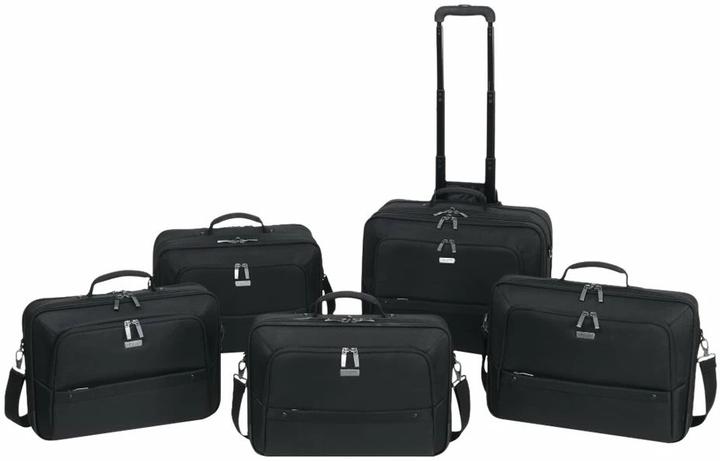 Produktbild Dicota Eco Multi Plus SELECT (15.60", Universal)