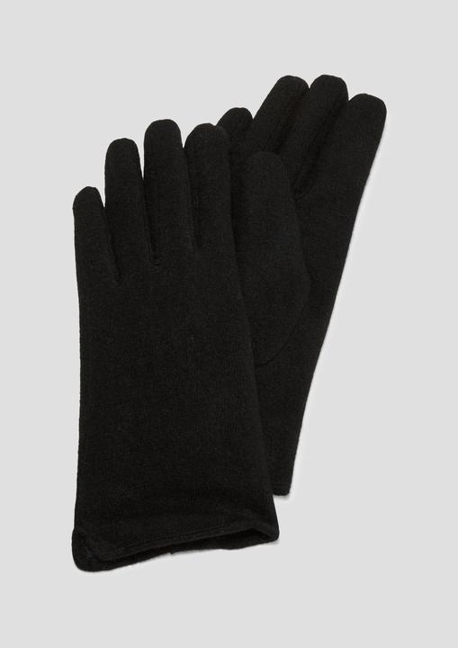 Schwarz