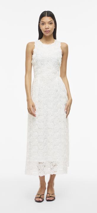 Produktbild Vila VIGLORY Ärmelloses Maxikleid (40)