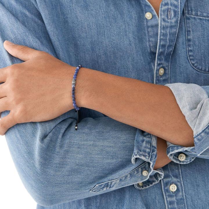 Produktbild Fossil Jewelry (25 cm, Stainless Steel)