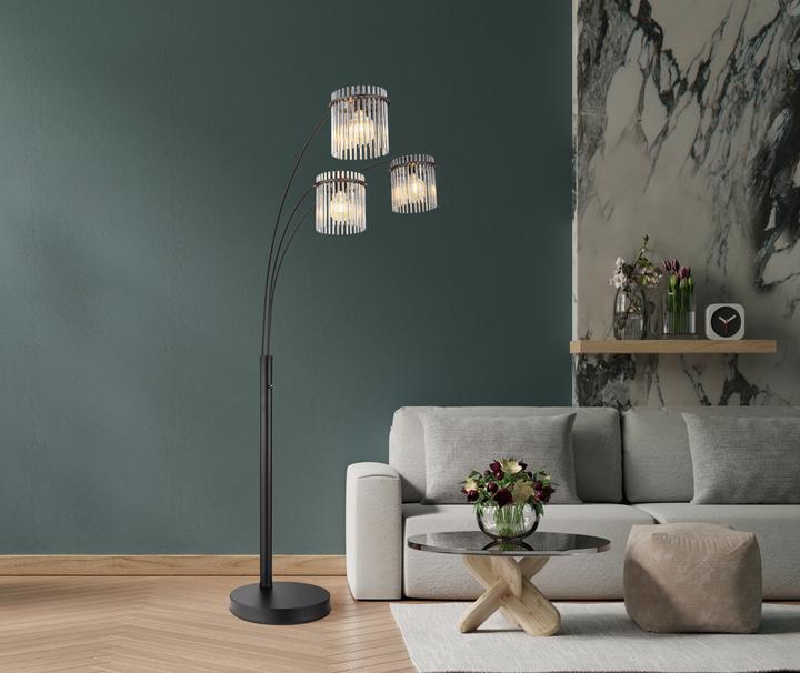 Actual product image Globo Gorley (E27)