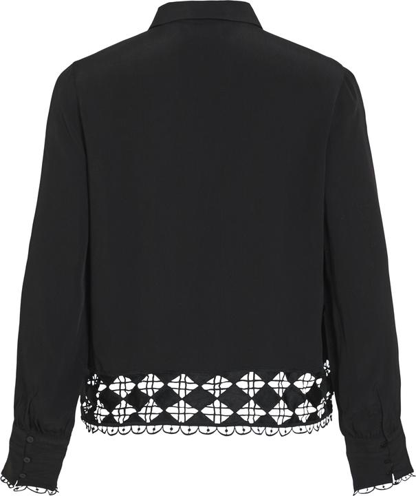 Actual product image Rouge Edit Langarm Hemd (36)