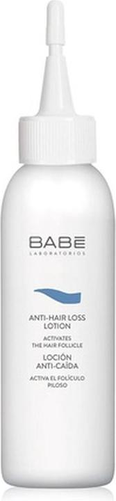 Babé Laboratorios Babe Laboratories Anti-Haarausfall-Lotion 125ml (125 ml)
