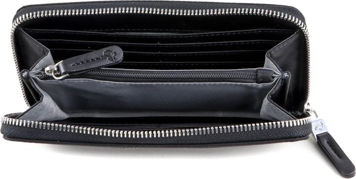 Actual product image Mandarina Duck Hunter wallet 19 cm