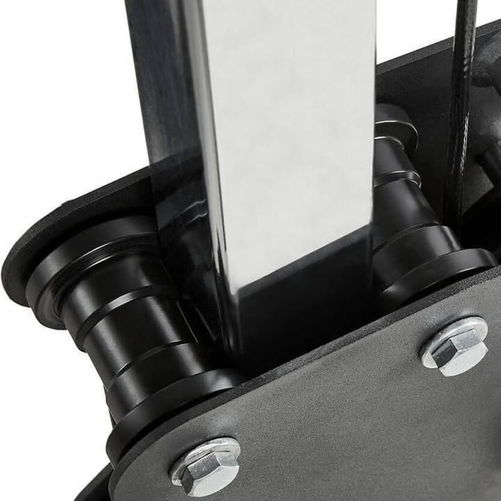 Actual product image ATX Cable Cross - Plate Load 198cm