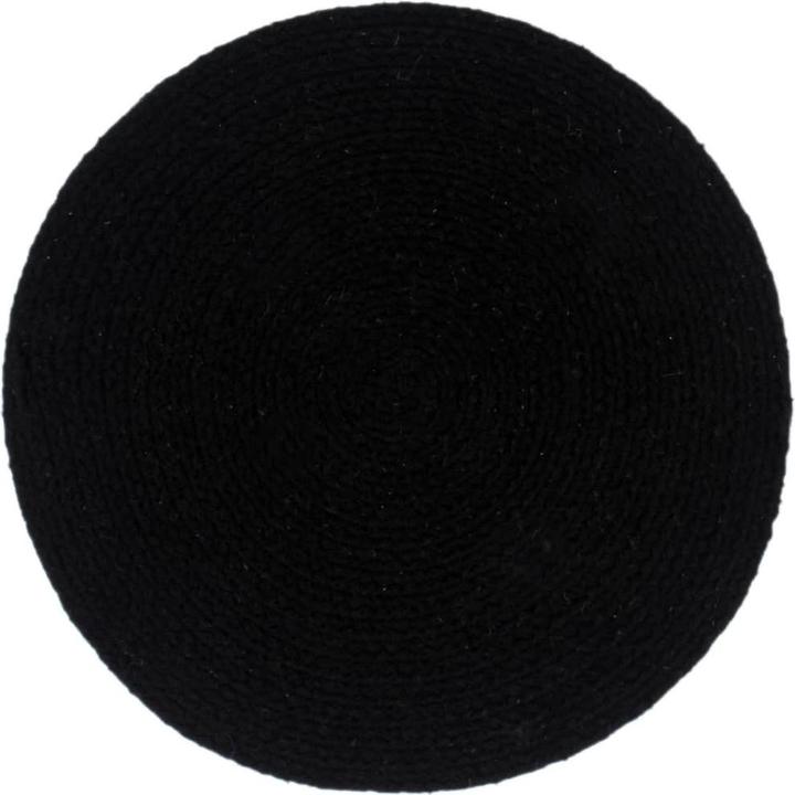 Image du produit vidaXL Tischset (4 pcs)