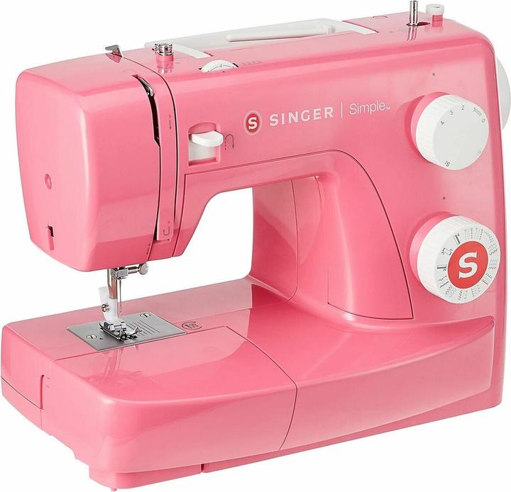 Image du produit Singer Simple 3223R