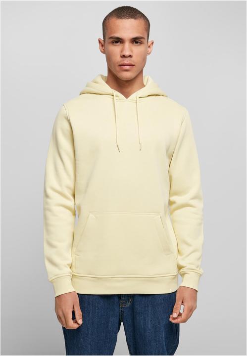 Produktbild Build Your Brand Heavy Hoody (M)