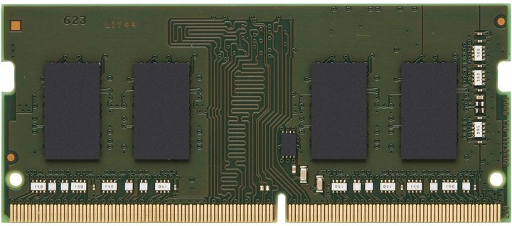 Produktbild Kingston ValueRAM (1 x 16GB, 3200 MHz, DDR4-RAM, SO-DIMM)