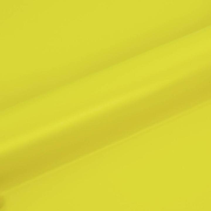 Produktbild Siser selbstklebende Folie Schnittbreite 30 cm Canaryyellow