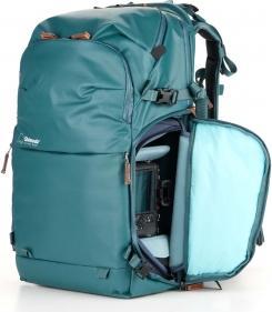 Image du produit Shimoda Sac à dos Explore v2 30L Starter Kit pour femme vert d'eau #520-147