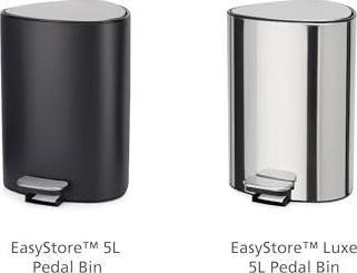 Actual product image Joseph Joseph IW8 5l bin liner recycled 20 pack (20x, 5 l)