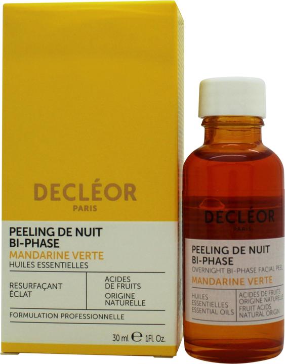 Decleor Green Mandarin (30 ml)