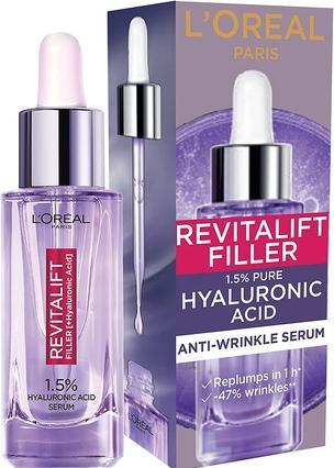 Produktbild L'Oréal Paris Revitalift Filler HA 1,5% (50 ml)