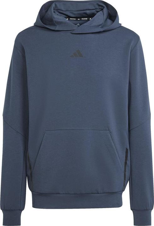 Actual product image adidas D4t Hoodie Aurink L (L)