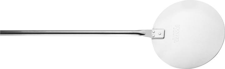 Produktbild Piazza Pizzawender Edelstahl D24cm Länge total 144cm