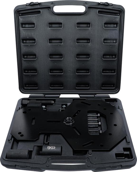 Produktbild BGS Doppelkupplungs-Werkzeug-Satz für Ford Power Shift Getriebe