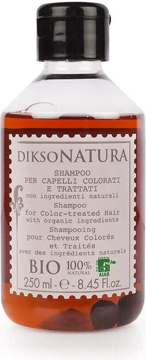 Image du produit Dikson Après-shampooing Atura Color Treated 250ml (250 ml)
