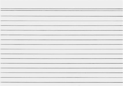 Immagine prodotto Biella Linee (A8, 200 g/m², 200 x)