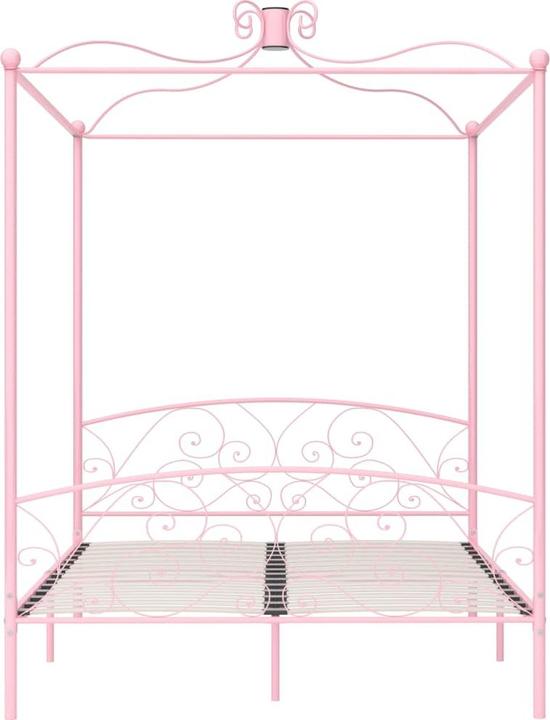 Image du produit vidaXL Bettgestell (160 x 200 cm)