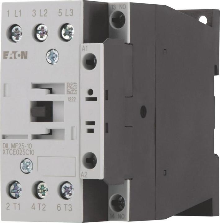 Actual product image Eaton DILMF25-10(RAC240)