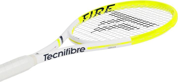 Produktbild Tecnifibre FIRE 285 (2, 285 g, Nicht bespannt)