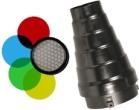 Actual product image Walimex Light shaper set