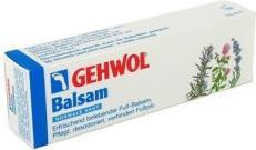 Immagine prodotto Gehwol Balsamo pelle normale (Crema piedi e gel piedi, 75 ml)