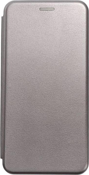 Immagine prodotto OEM Book case ELEGANCE book case for IPHONE 17 Pro grey (Apple iPhone 17 Pro)