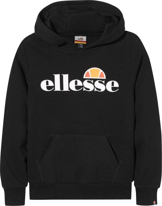 Actual product image Ellesse Isobel (140, 146)