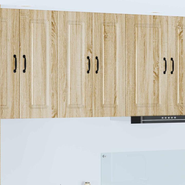 Produktbild vidaXL Küchenschrank (60 x 31 x 80 cm)