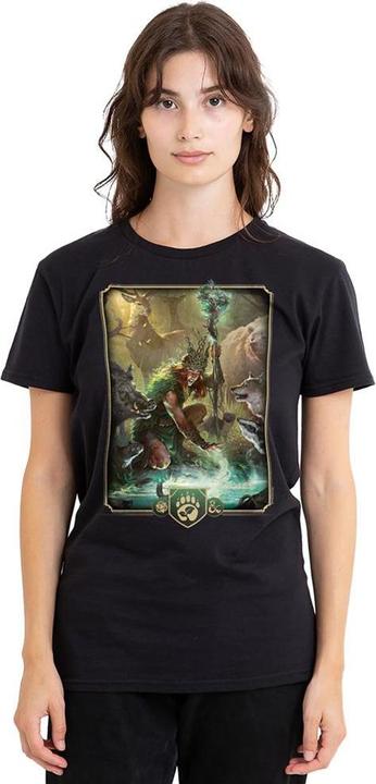 Produktbild Dungeons & Dragons 2024 TShirt (S)