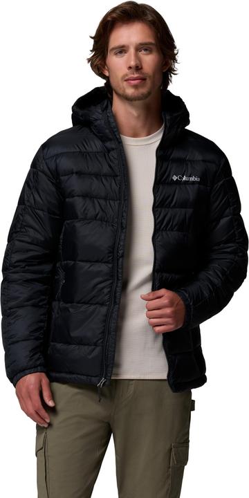 Actual product image Columbia Buck Butte II (XL)