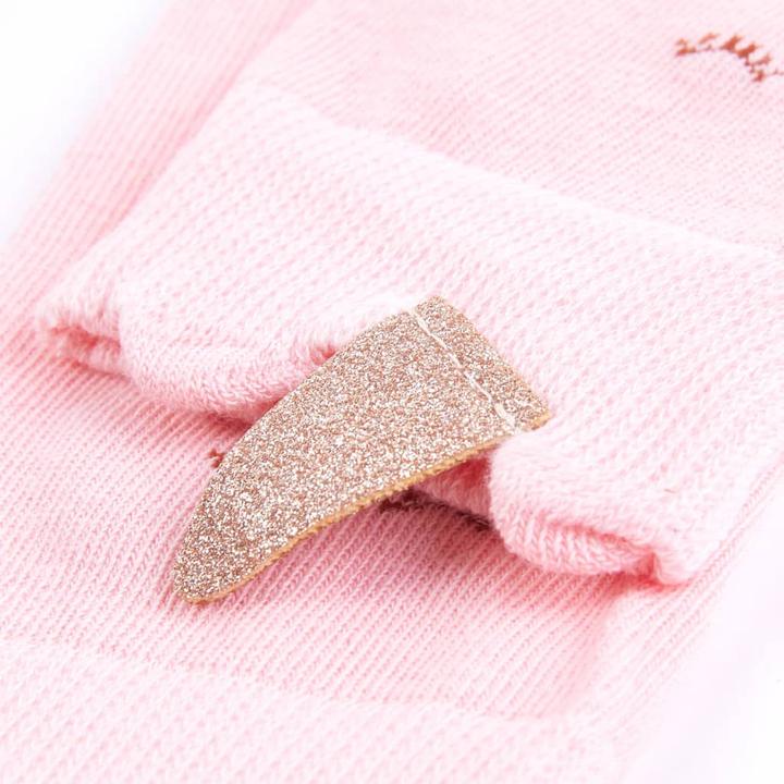 Actual product image VidaXL Children's socks 5 pairs EU 23-26,Material: 78 % cotton. 20 (5-pack, 23 - 26)