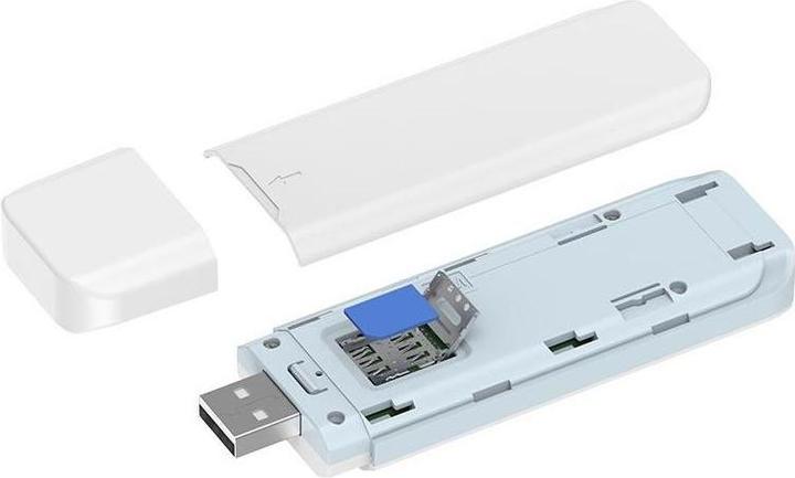 Actual product image D-Link DWM-222W/R